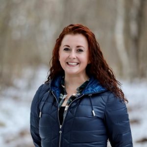 Allison Scarrow