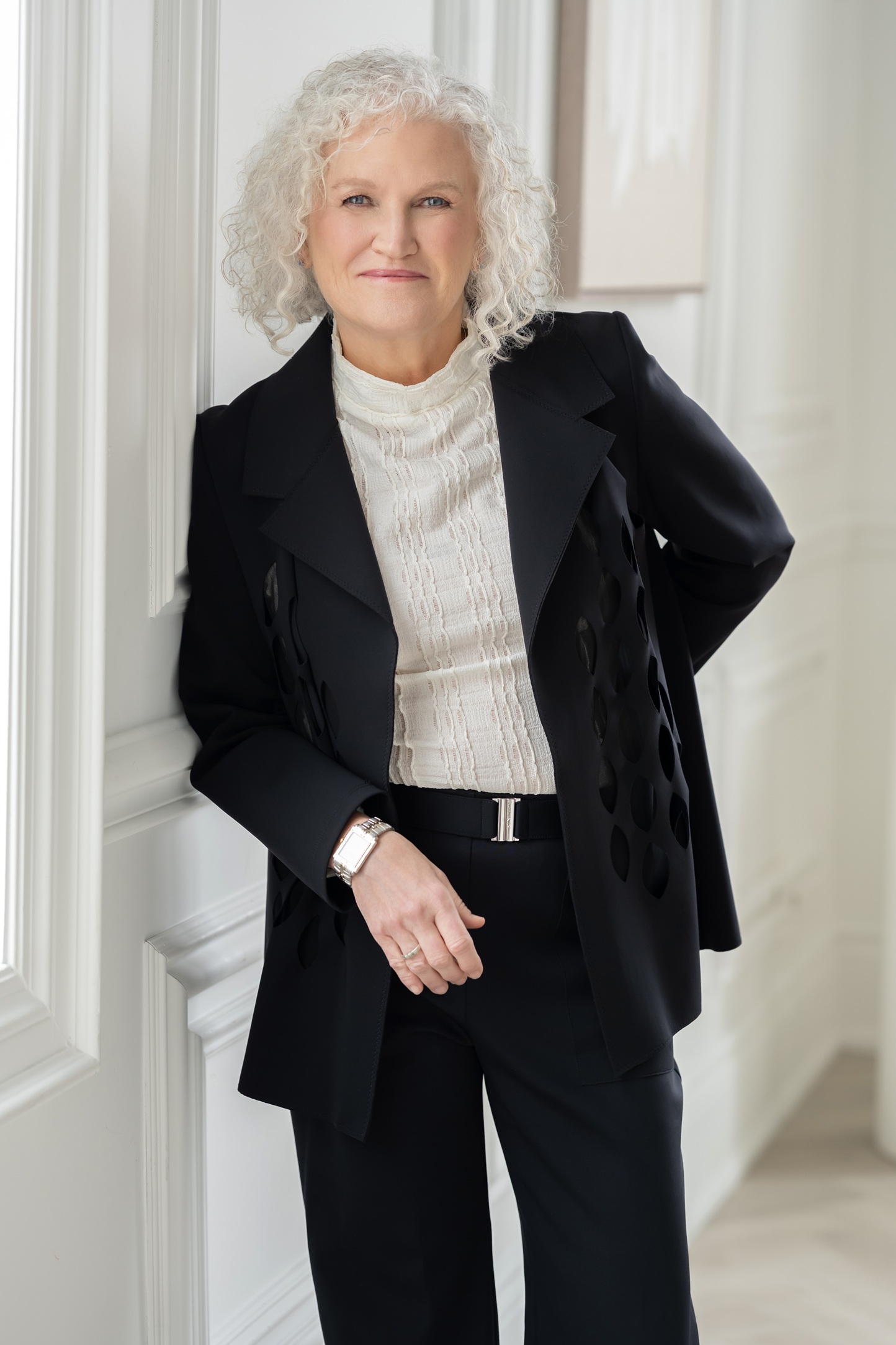 Jane Sleeth, Managing Director Jane Sleeth, Managing Director