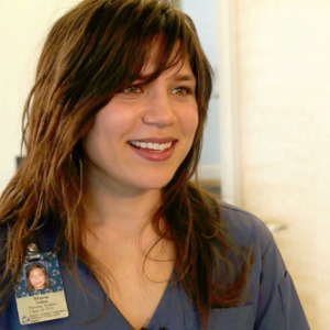 Photo of Maria Salken OPC Consultant