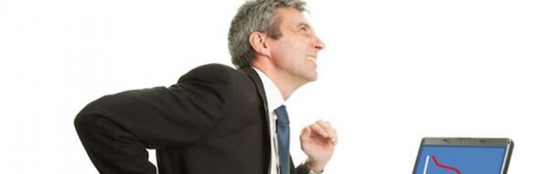 Strange how Bank Tellers Prefer to Sit at Standing Workstations While Office Employees Demand to Stand