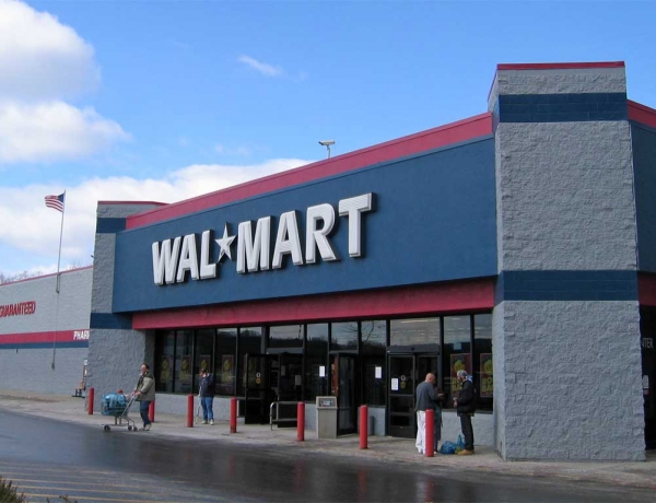Wal-Mart sued for disability discrimination; REMEMBER BUSINESS WHO DO NOT ADOPT AODA RISK BRAND DAMAGE