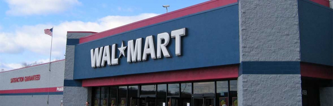 Wal-Mart sued for disability discrimination; REMEMBER BUSINESS WHO DO NOT ADOPT AODA RISK BRAND DAMAGE