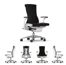 Herman Miller's Embody Chair