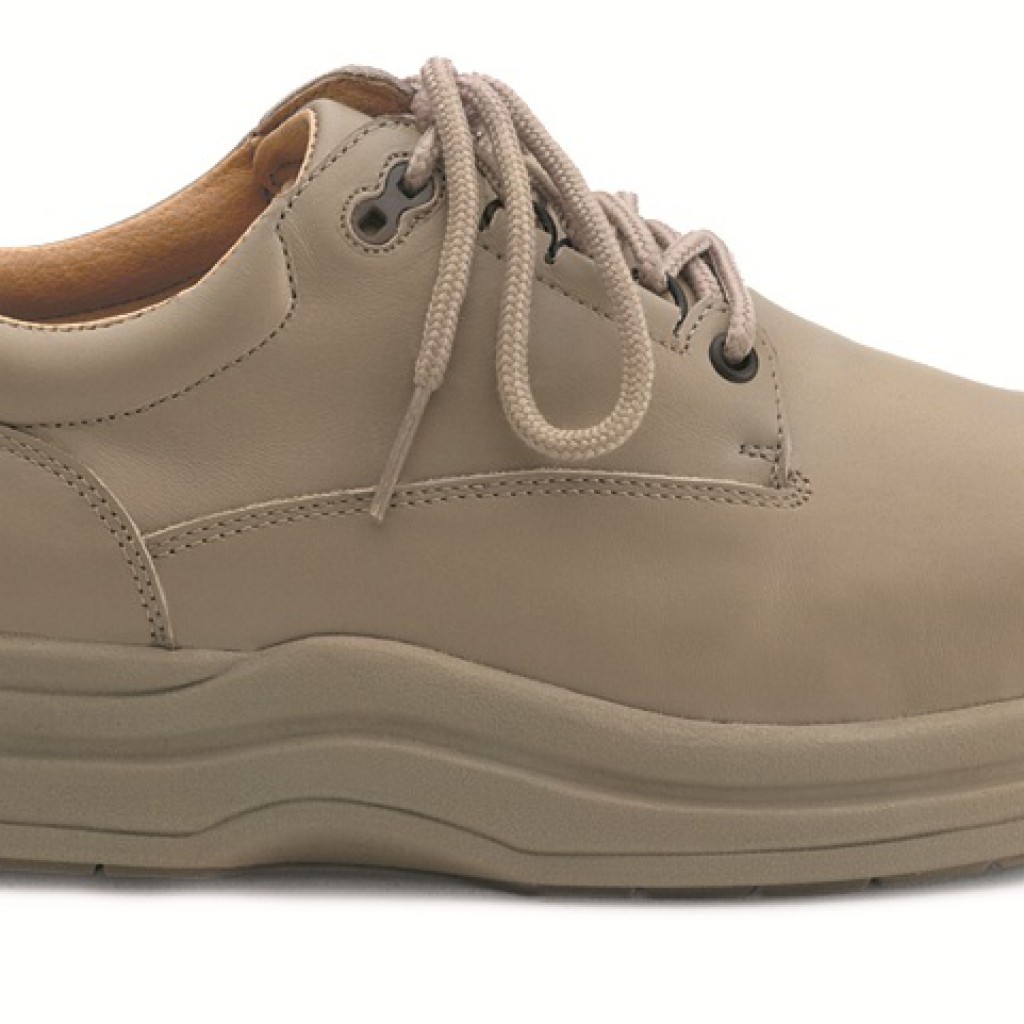 Good Design does not have to look like an Orthopaedic Shoe Optimal